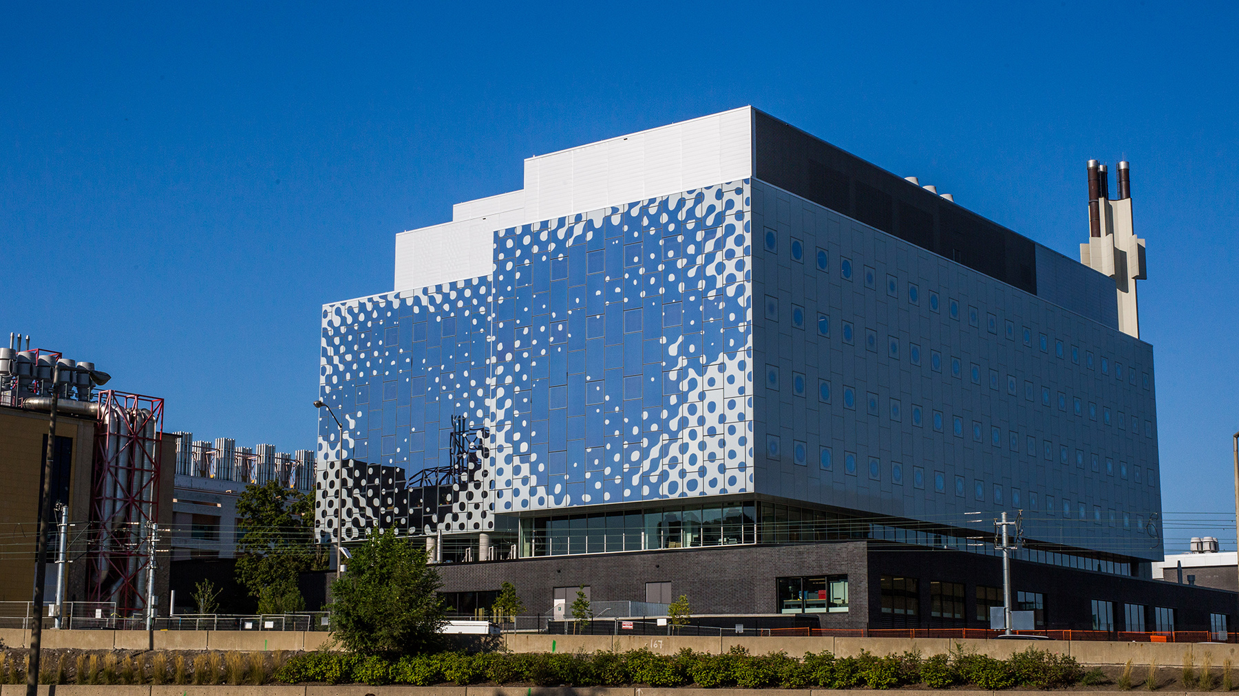 STEM Hall