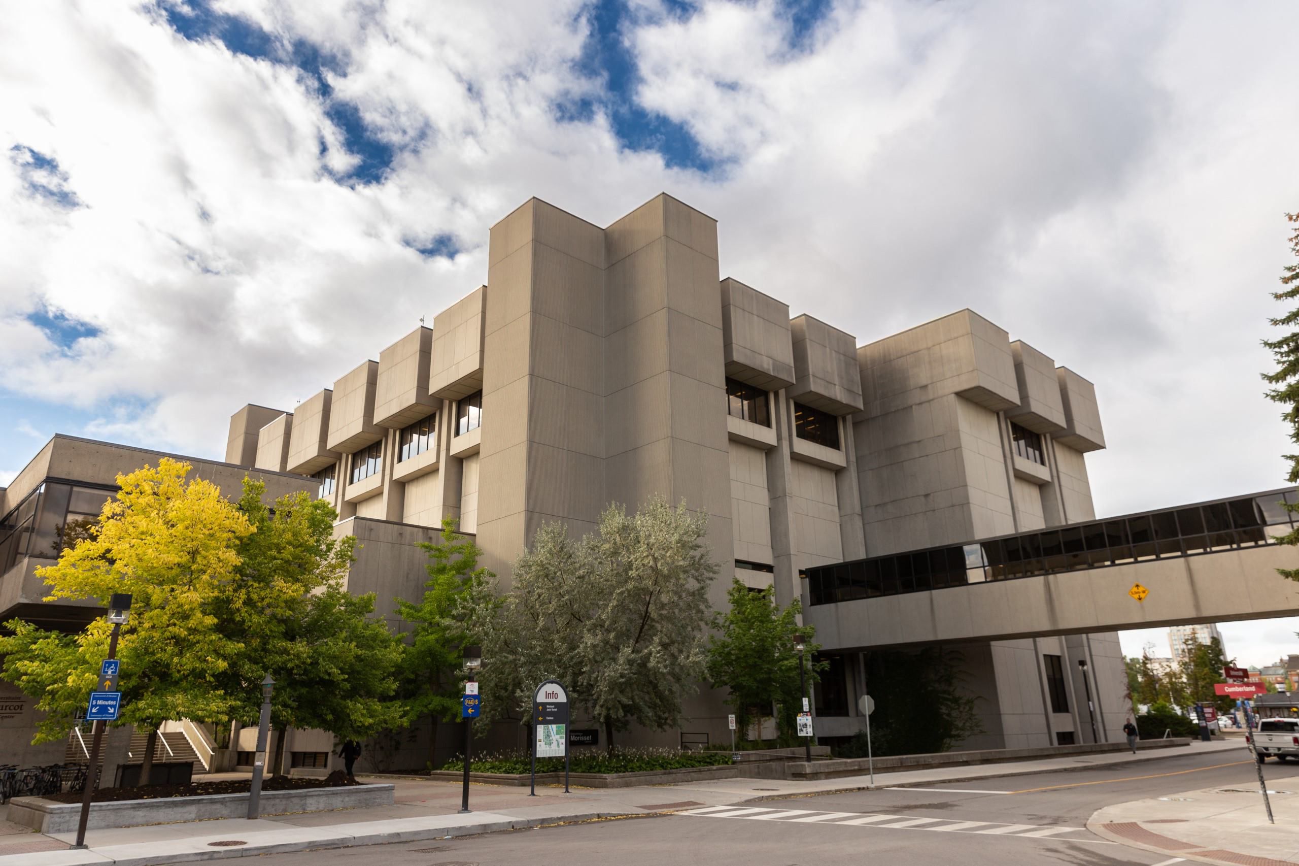 MRT Hall