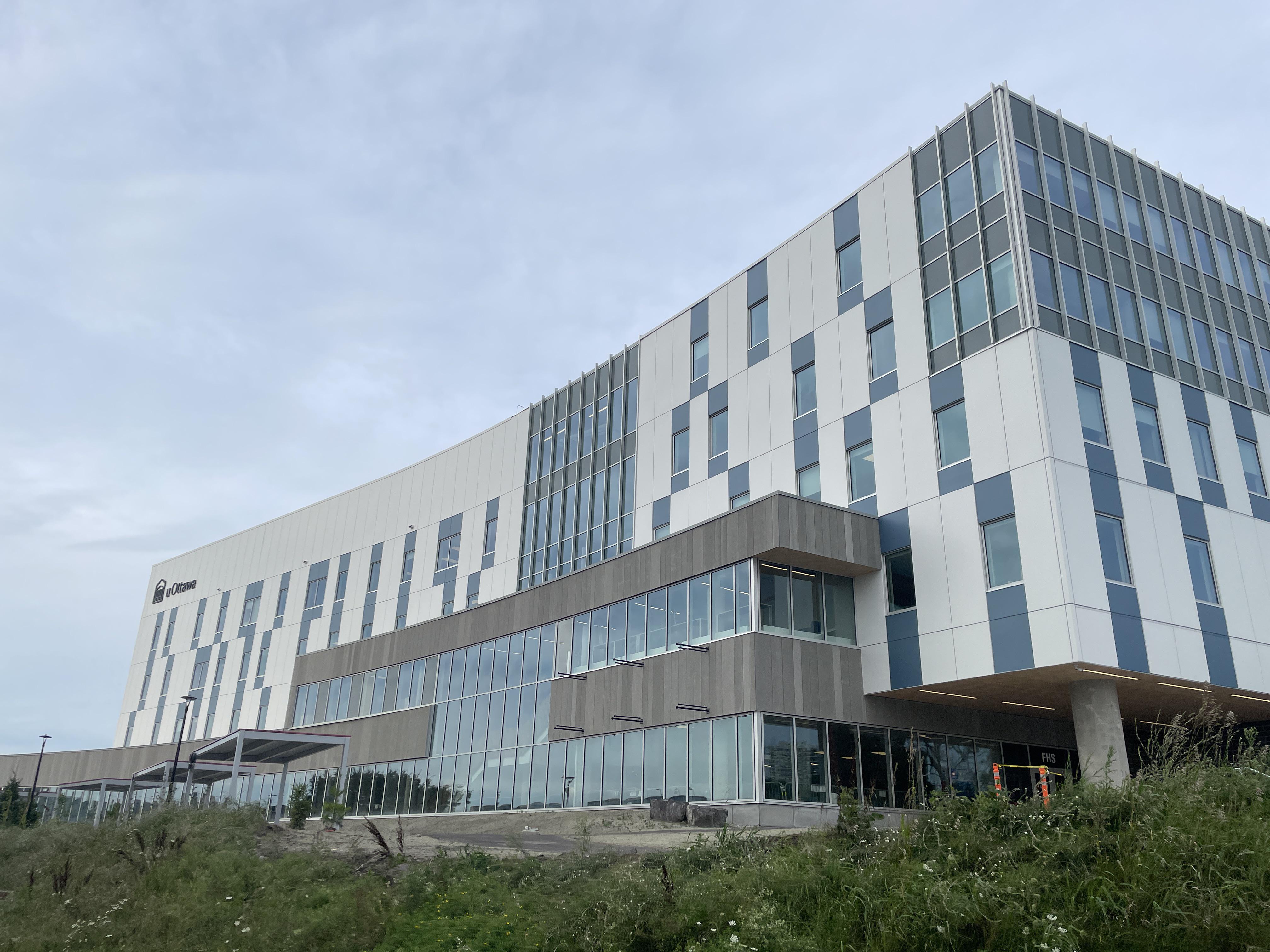 Lees Campus
