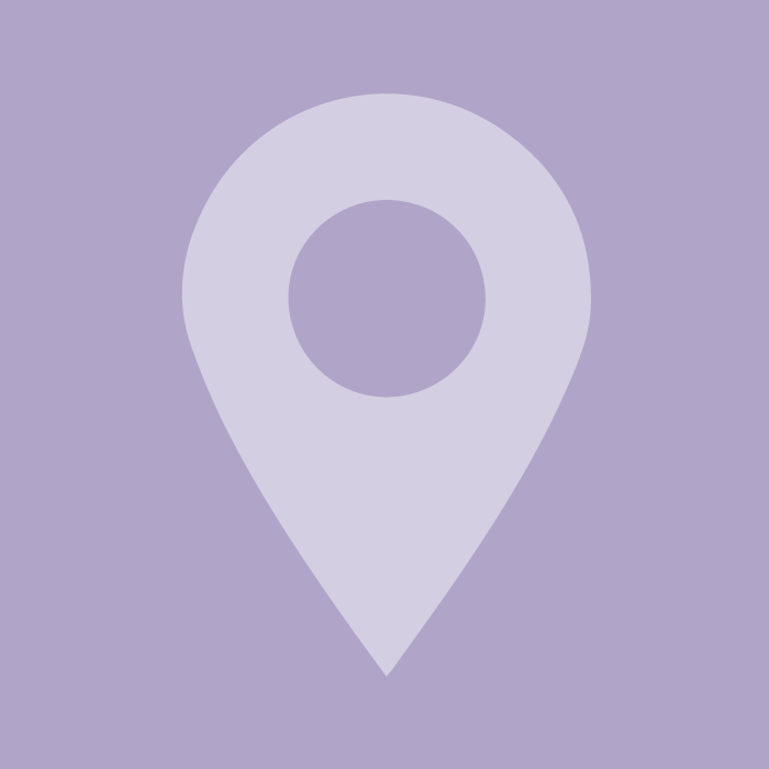 purple location icon