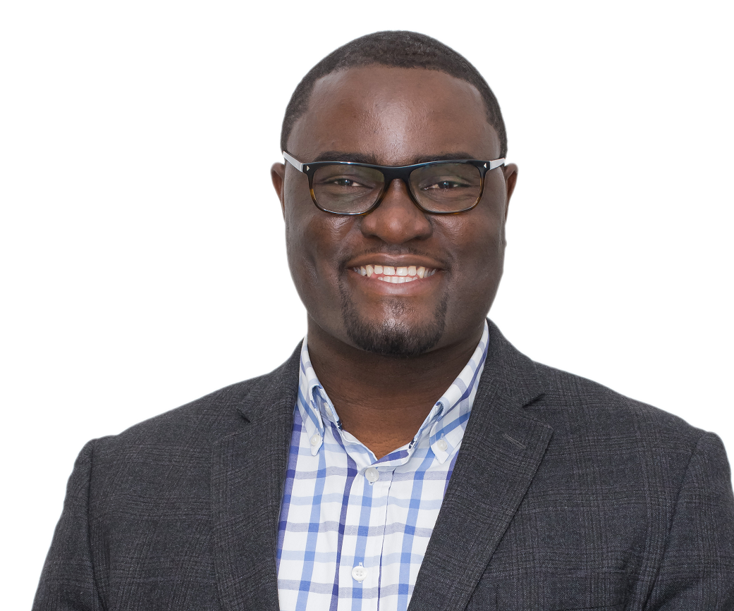 Professor Jude Mary Cénat