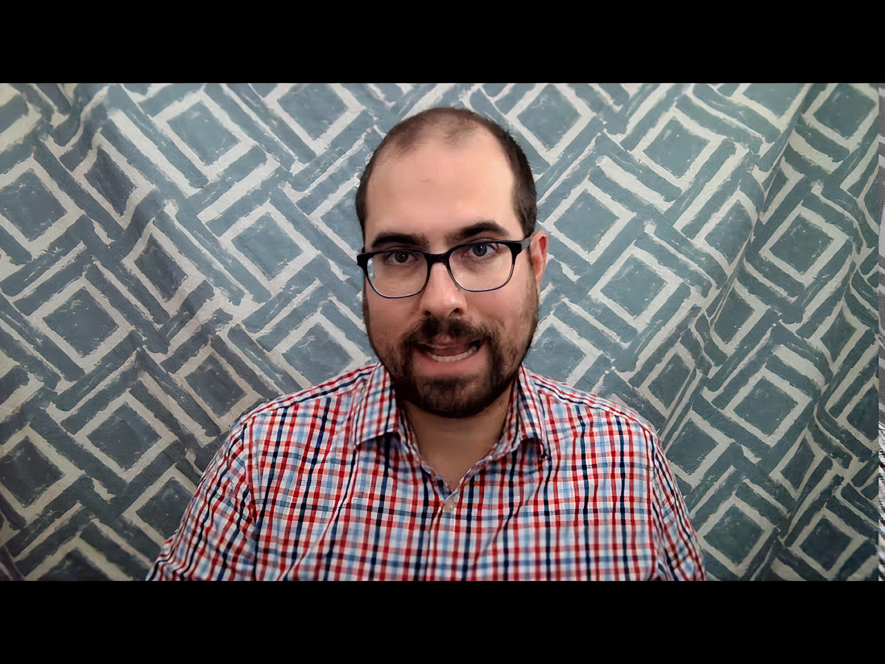 Jean-Sébastien Marier - Professor, Department of Communication