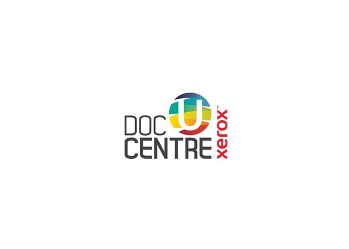 DocUcentre logo