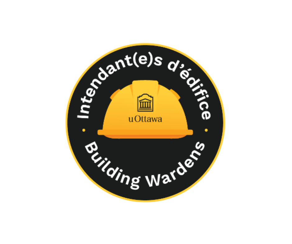 Building Wardens logo