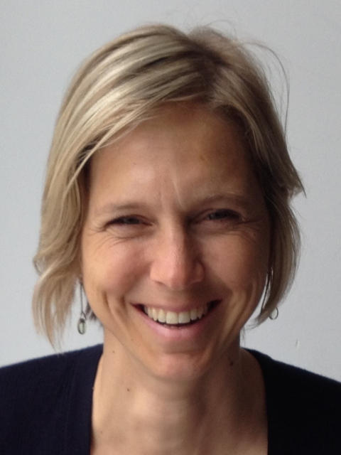 Isabelle Boutet Assistant-Professor at the School of Psychology 