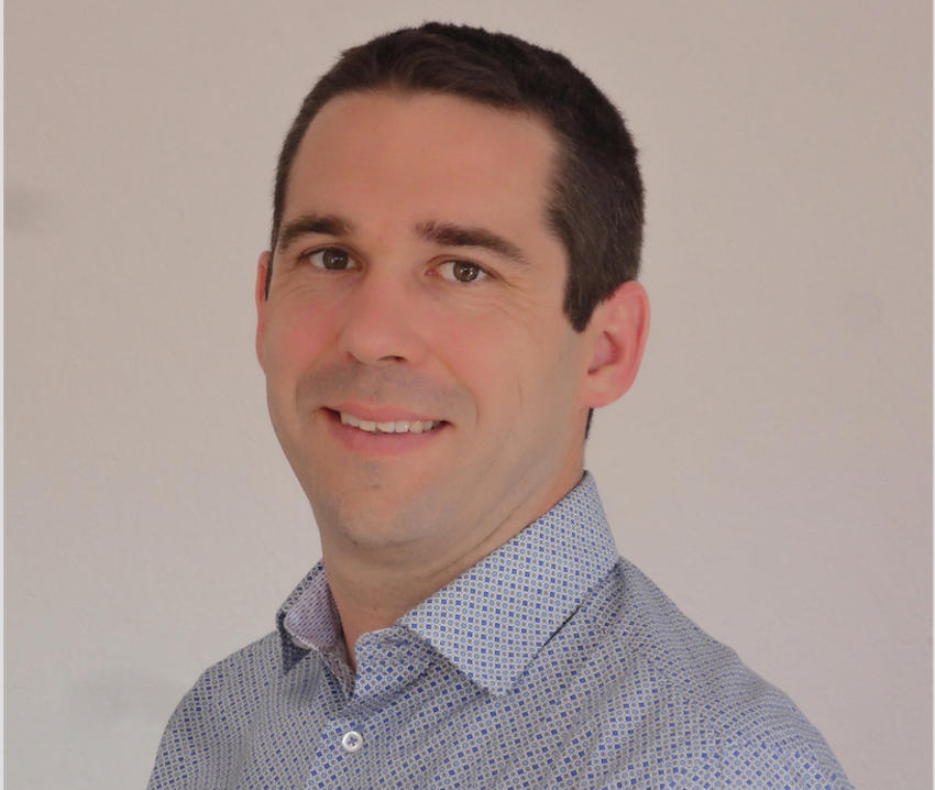 Matthieu P. Boisgontier