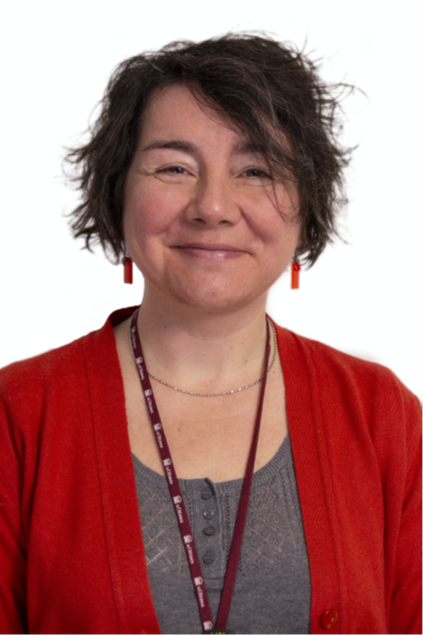 Dr. Céline Fresne