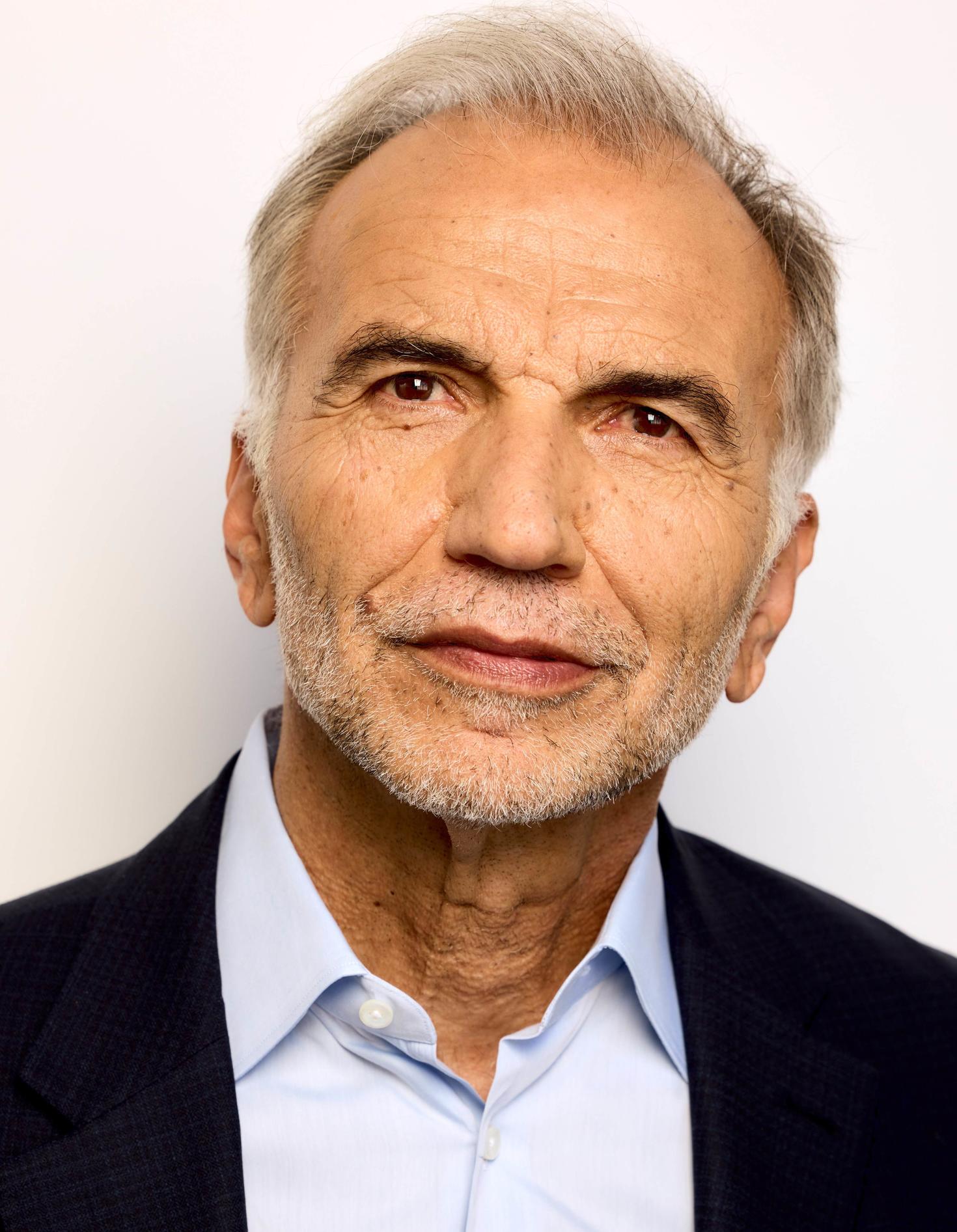 Profile picture of Sam Tsemberis, PhD