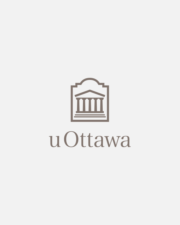 Uottawa logo