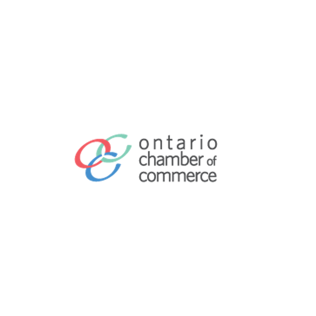 Ontario Chamber of Commerce Logo