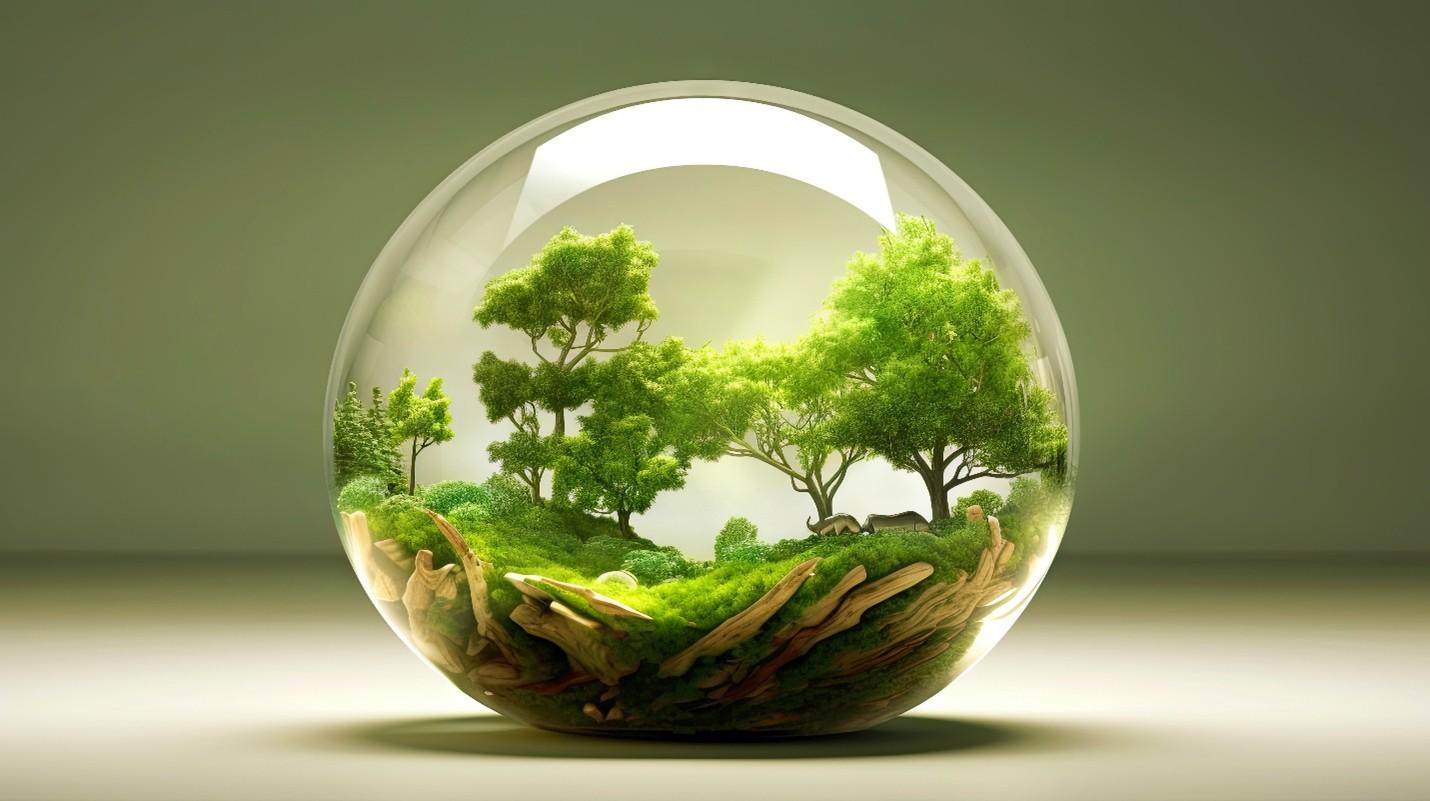 AI plays detective to help scientists find hidden microbes