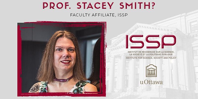 Professor Stacey Smith?