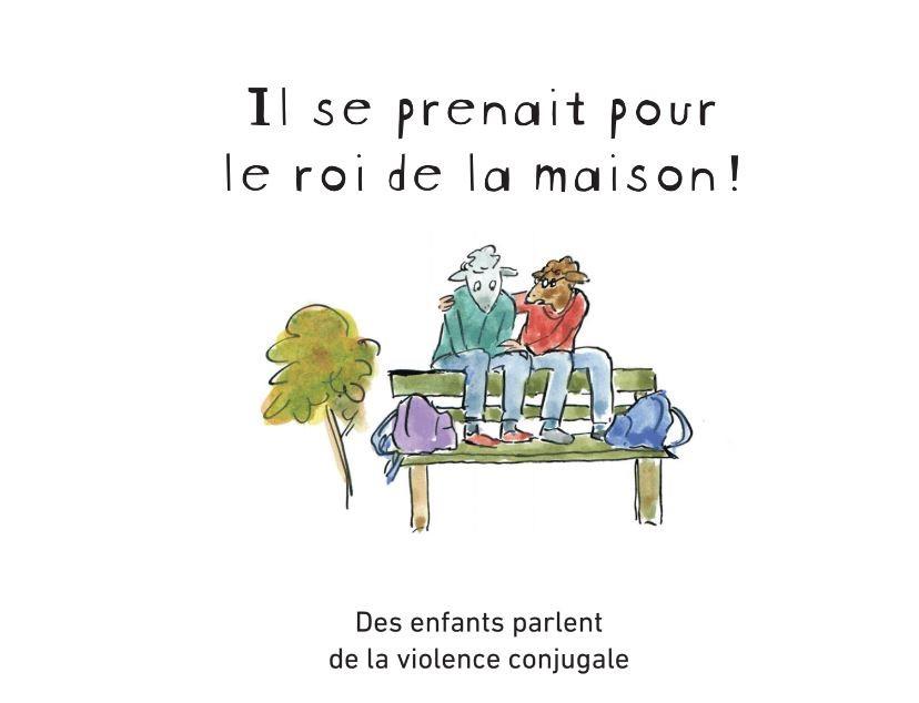 Illustrations from the book