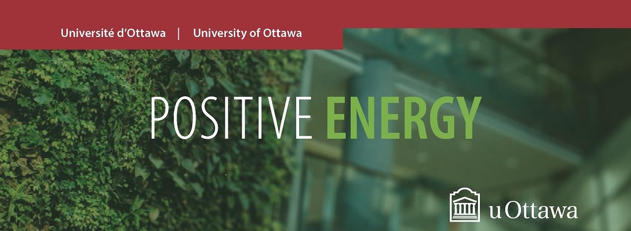 Positive Energy logo