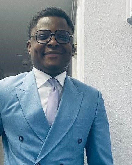 Damola Adediji
