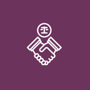 Programme d'enseignement coopératif logo