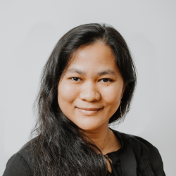 Lynda Hubert Ta