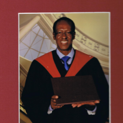 Iyakaremye, Jean-Bosco