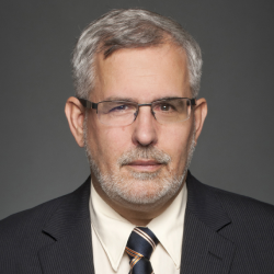 pierre foucher