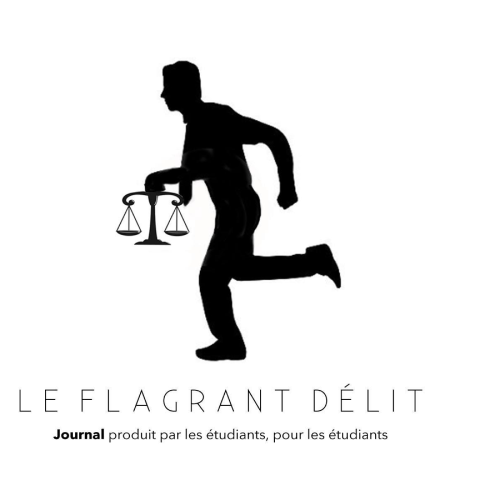 Le Flagrant Délit