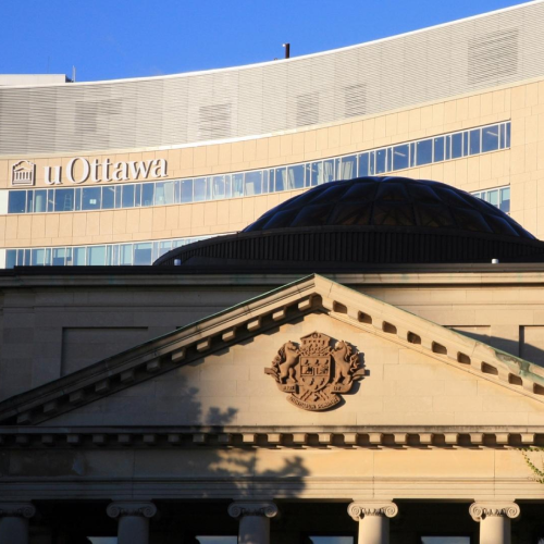 uOttawa