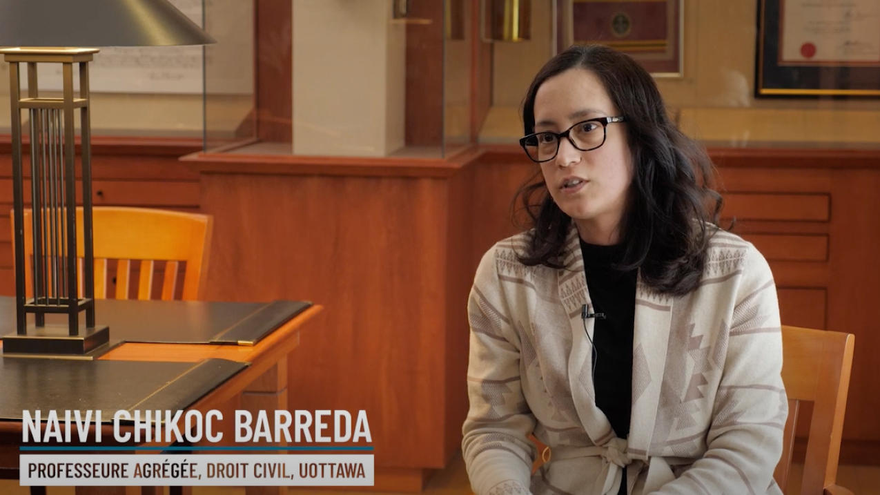 Naivi Chikoc Barreda