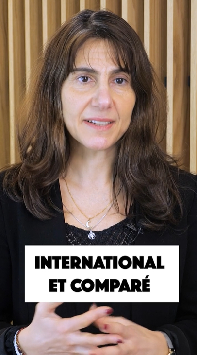 Céline Castets-Renard - video 1