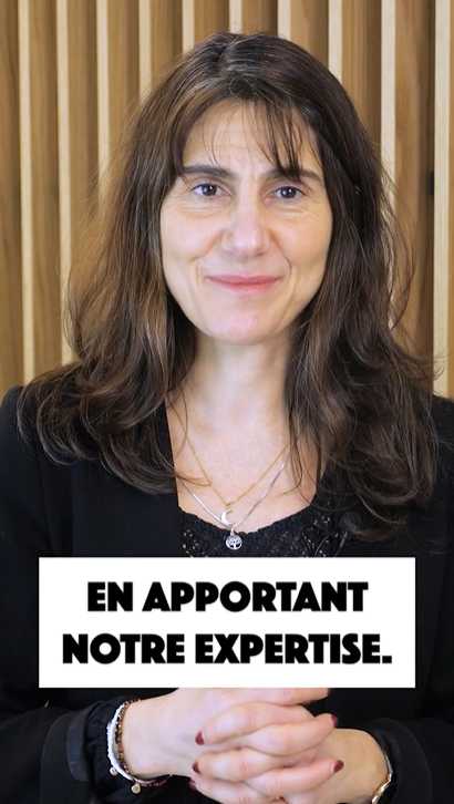 Céline Castets-Renard - video 3