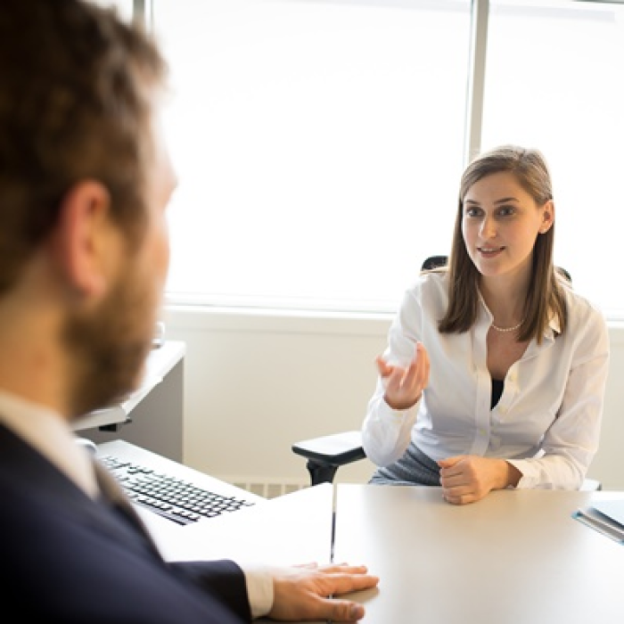 Information for Clients