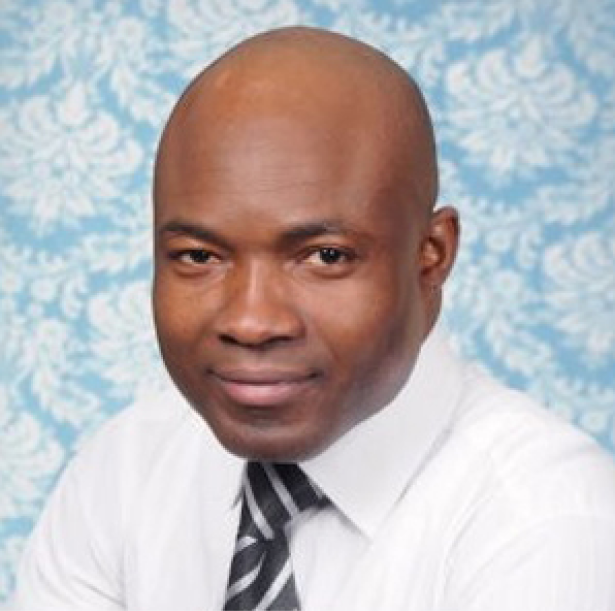 Aboubacar Dakuyo 