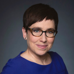 Lévesque, Céline