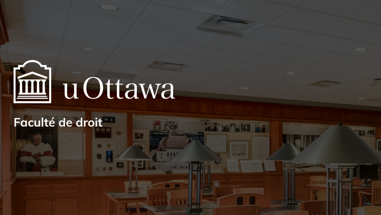 Salle d'étude Brian Dickson