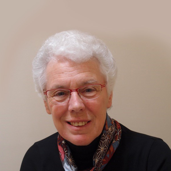 Portrait du Abby Hoffman