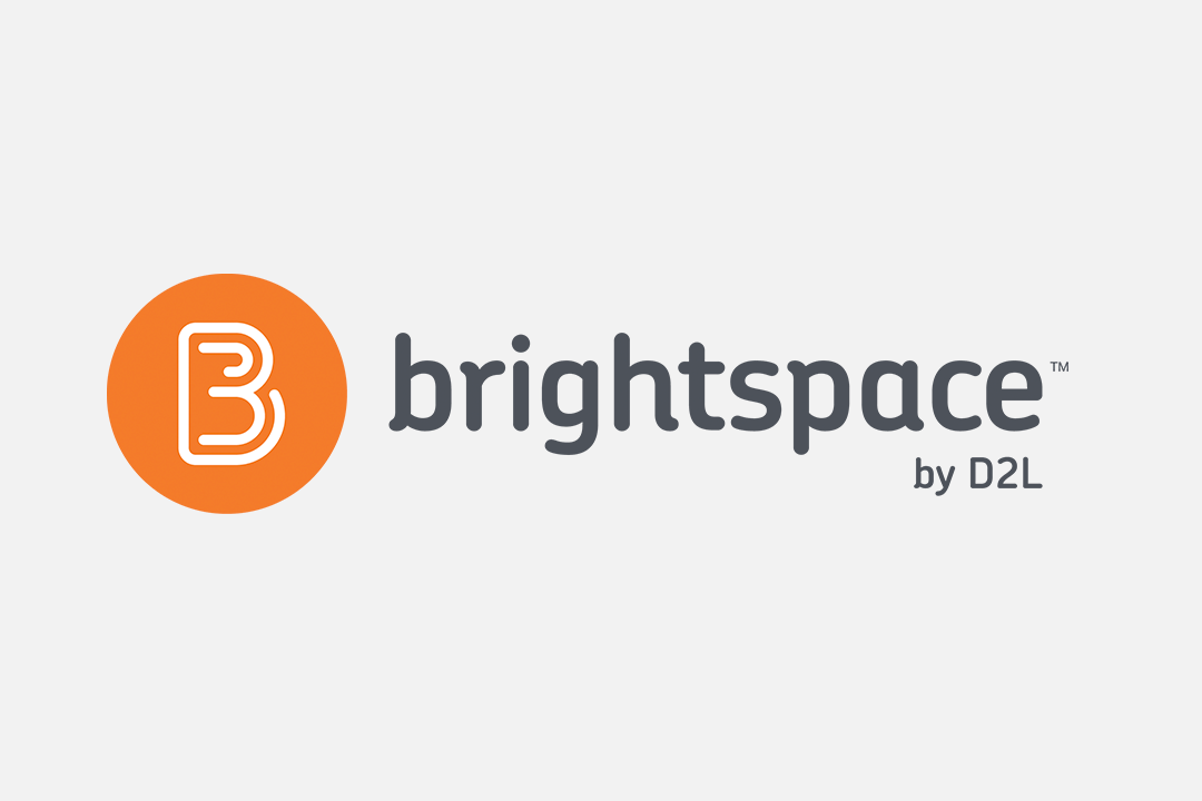 Logo Brightspace