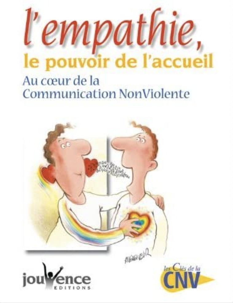 L'empathie, le pouvoir de l'accueil 