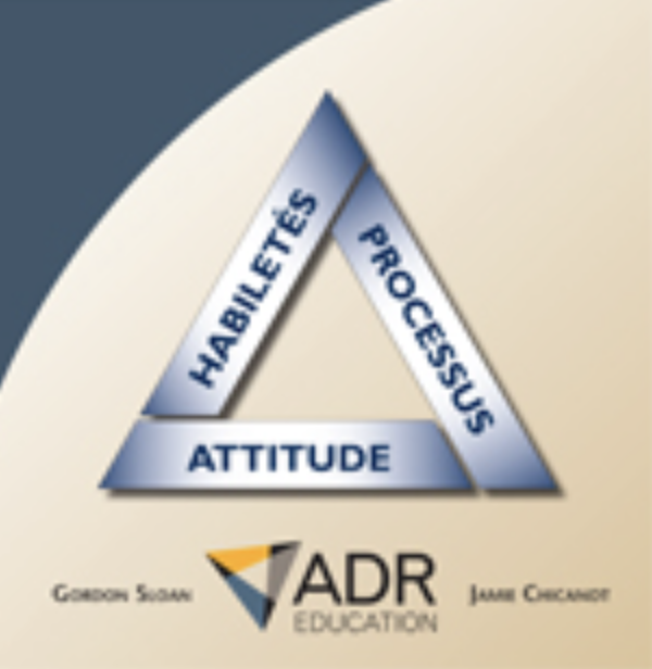 La pratique de la négociation