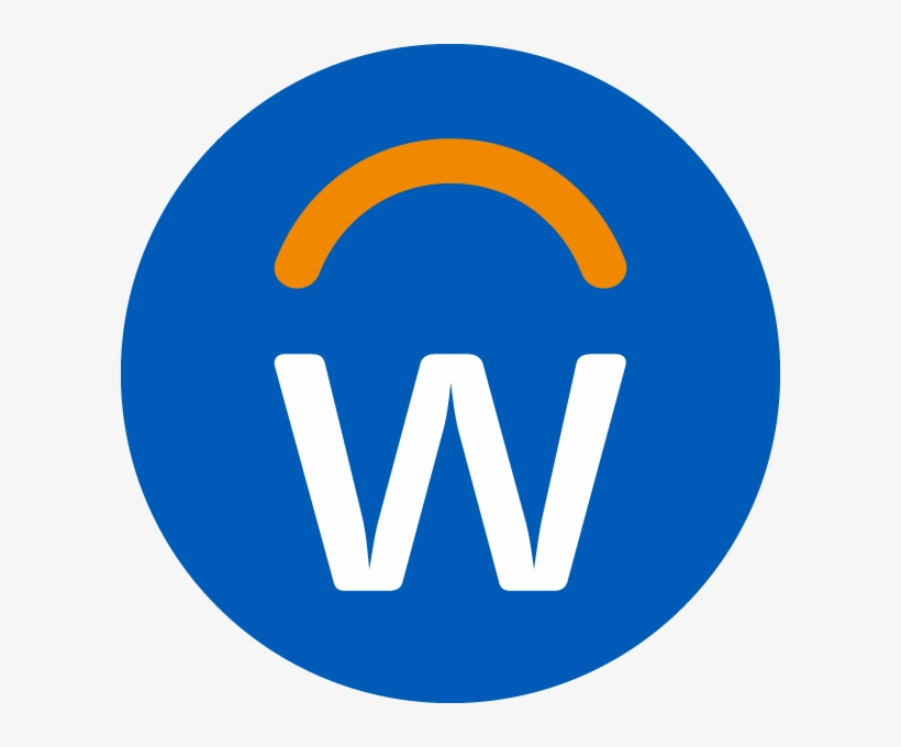 Image de marque de Workday.