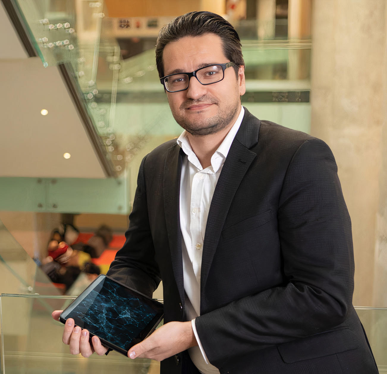 Florian Martin-Bariteau