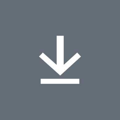 icon de les téléchargements