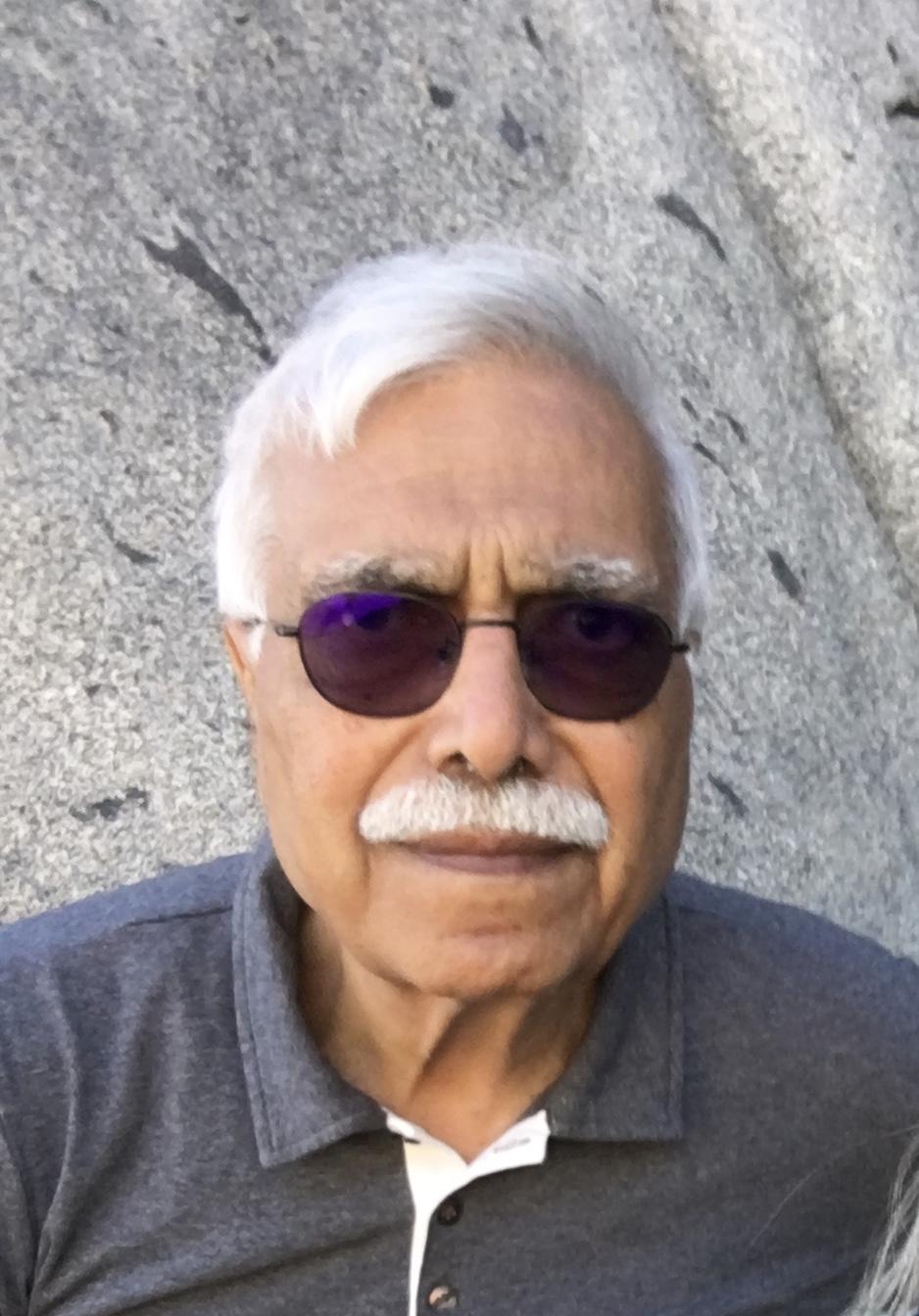 Rajendra Gupta, auteur de l’étude et professeur auxiliaire à la Faculté des sciences de l’Université d’Ottawa