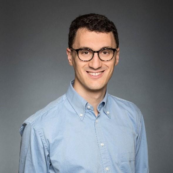 Dr Benjamin Rotstein