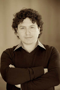 Dr Luis Abanto Rojas