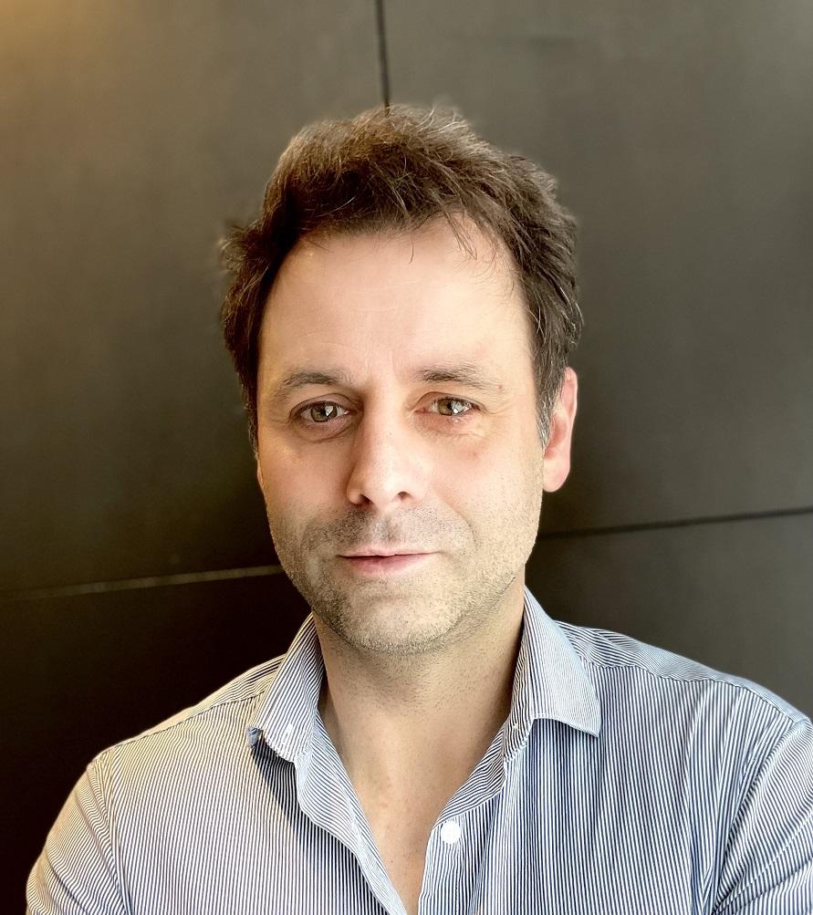 Profil de Yannick Benoit