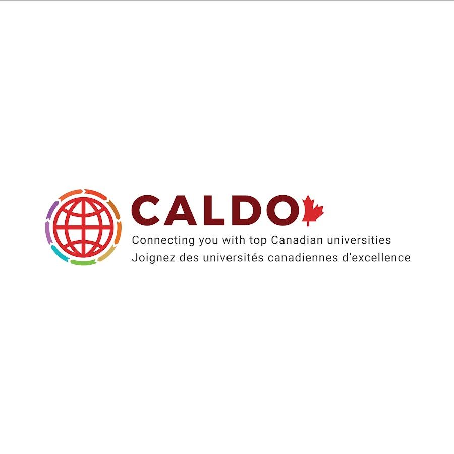 CALDO logo