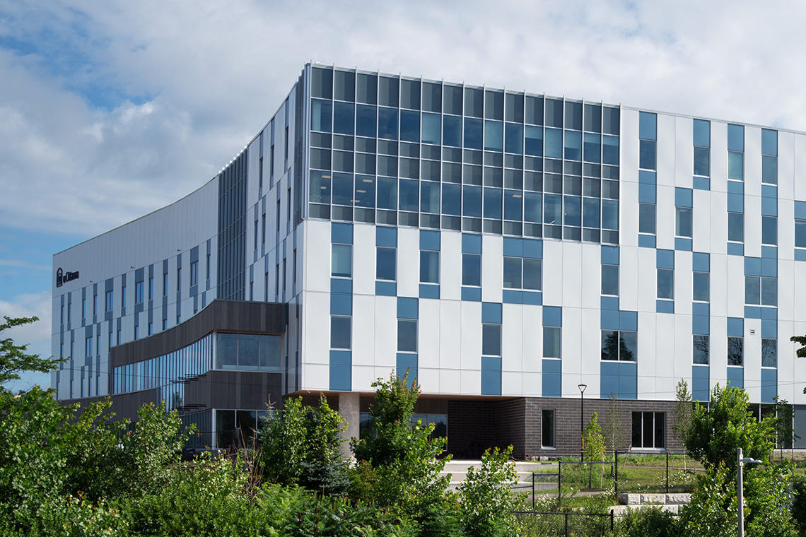 Faculté des sciences sociales