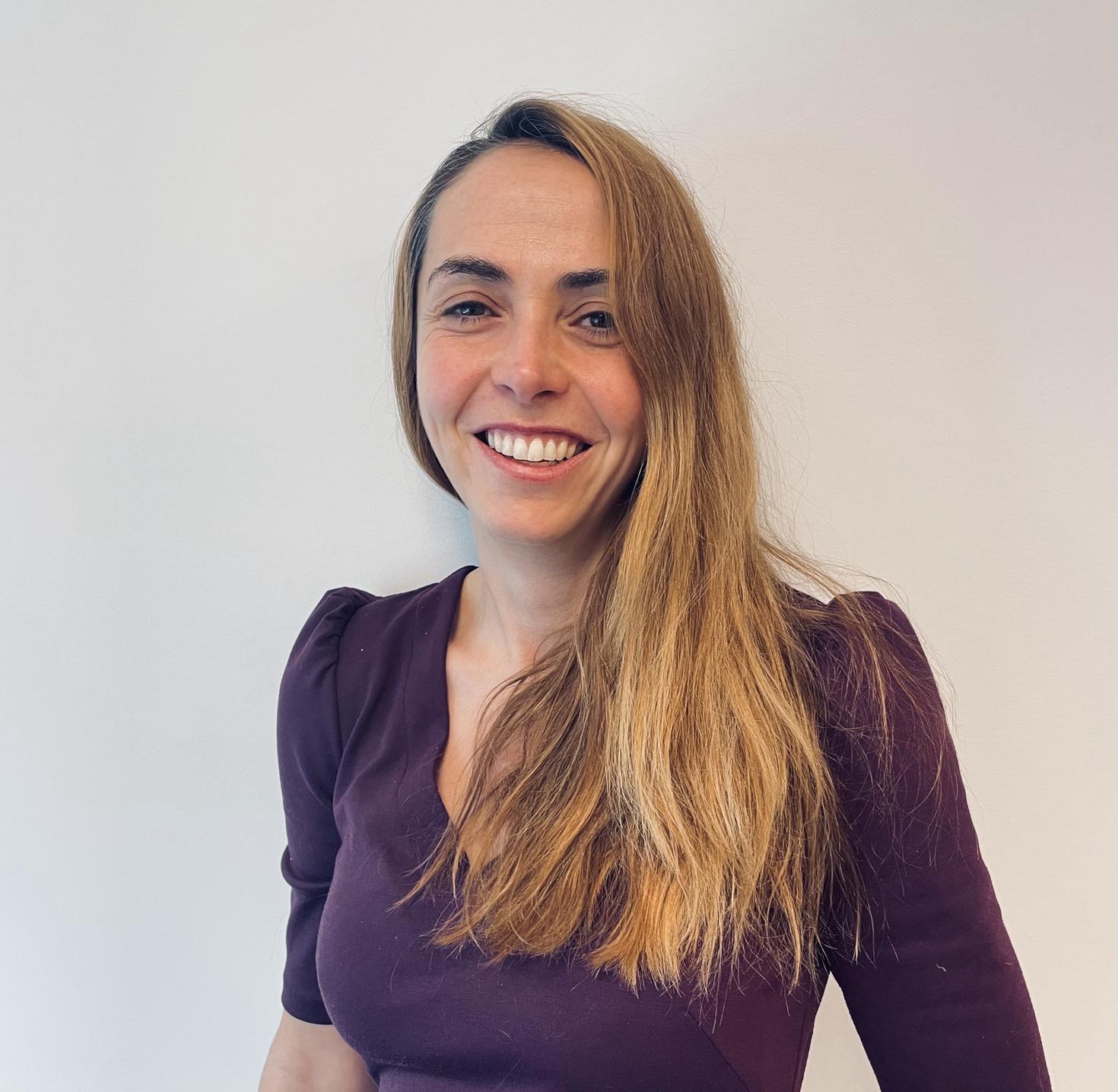 Marie-Alexandra Major