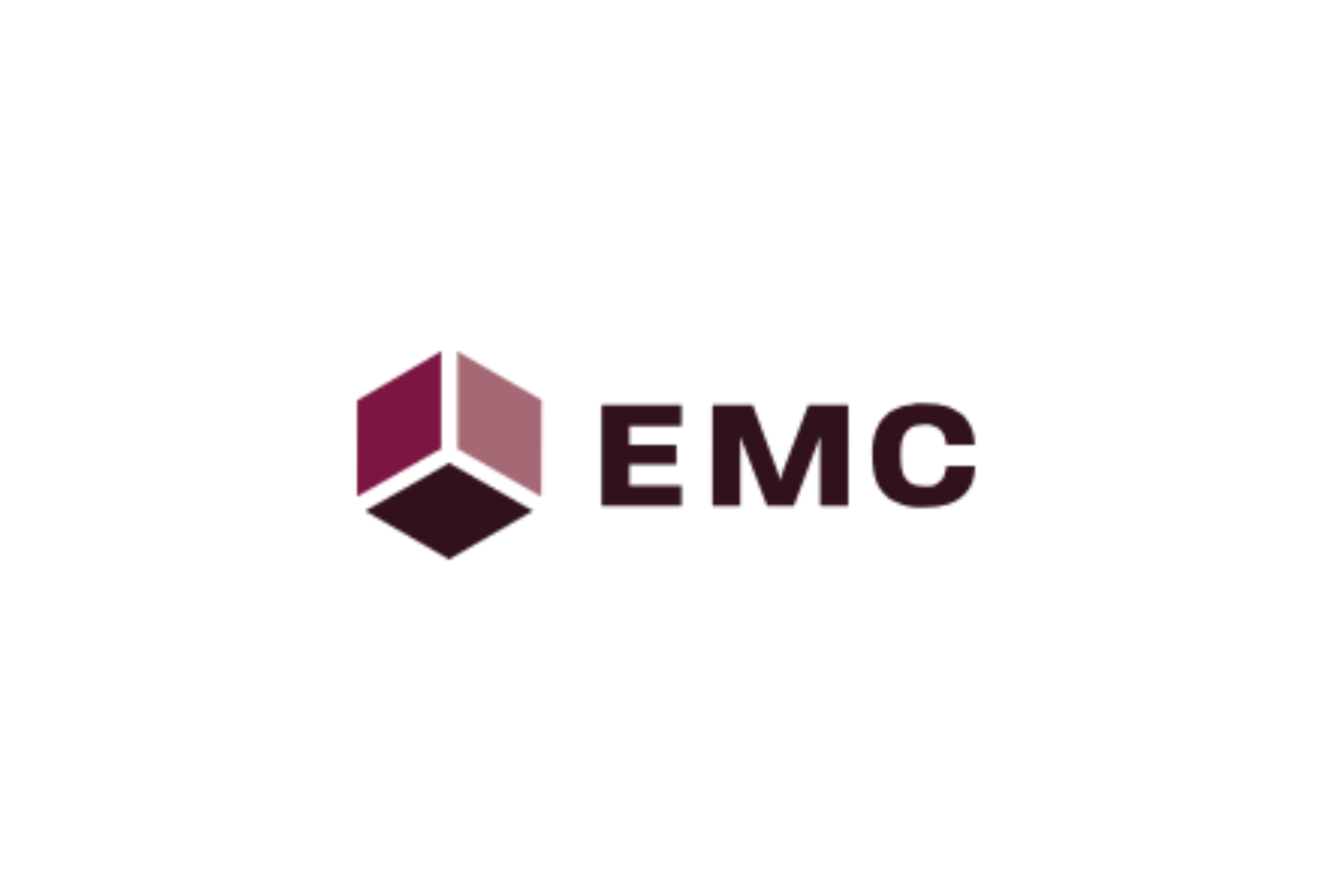 EMC logo