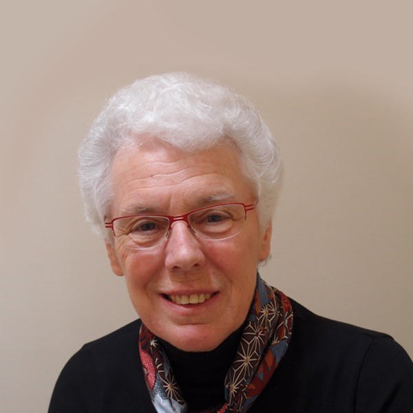 Portrait du Abby Hoffman 