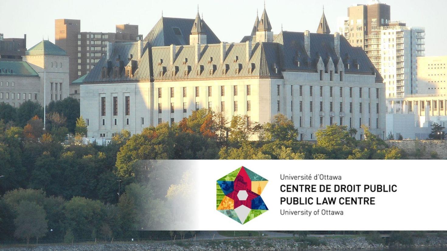 La Cour suprême de Canada