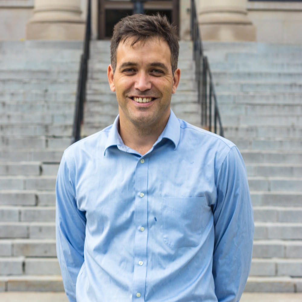 Clément P. Bataille 